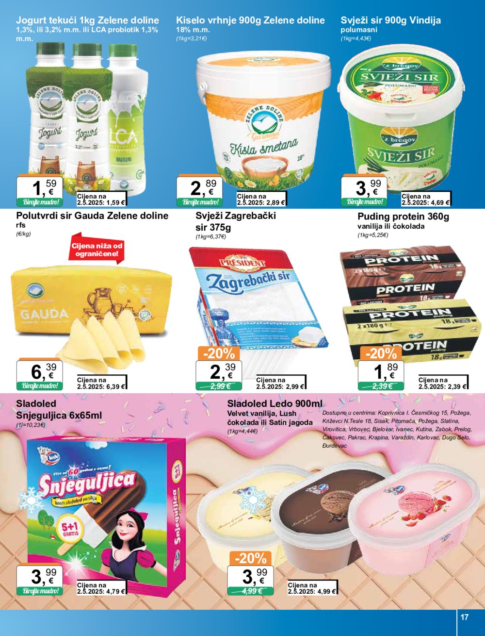 KTC katalog široke potrošnje Akcija 26.06.-07.07.2025.