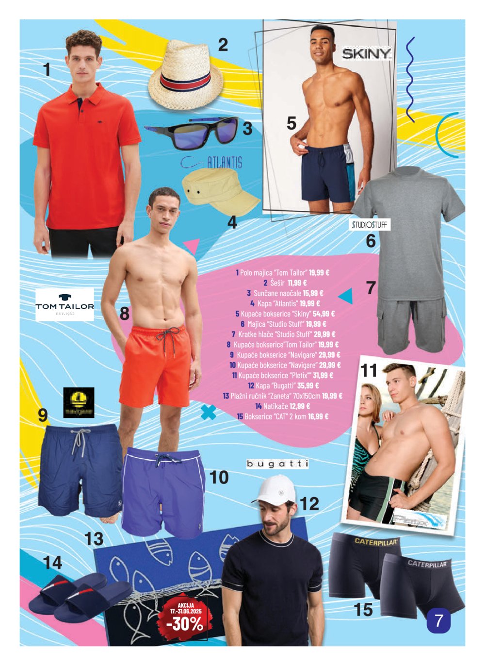 Nama katalog Akcija 02.06.-28.06.2025. 