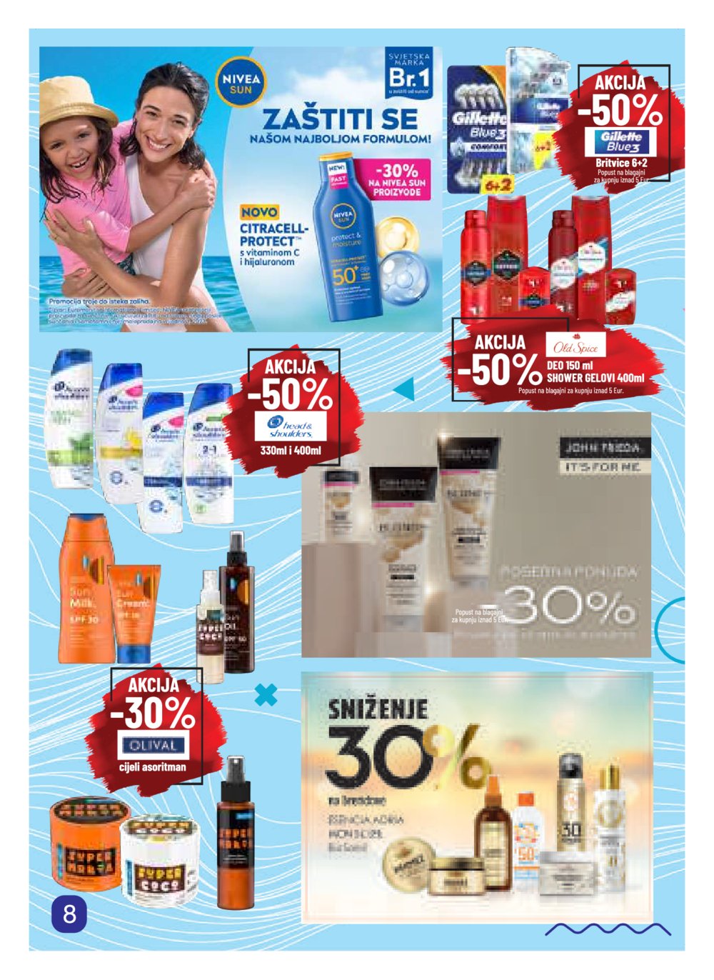 Nama katalog Akcija 02.06.-28.06.2025. 