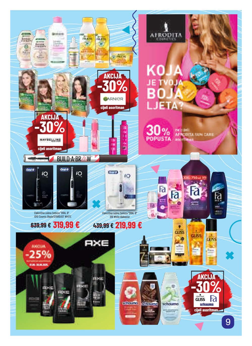 Nama katalog Akcija 02.06.-28.06.2025. 