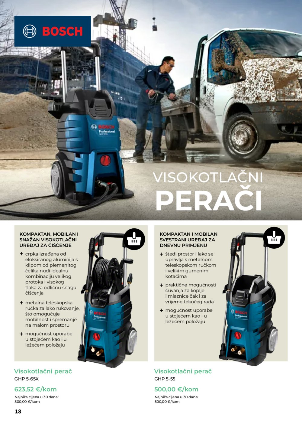 Bačelić katalog proizvoda - 01. 07. - 31. 07. 2025.