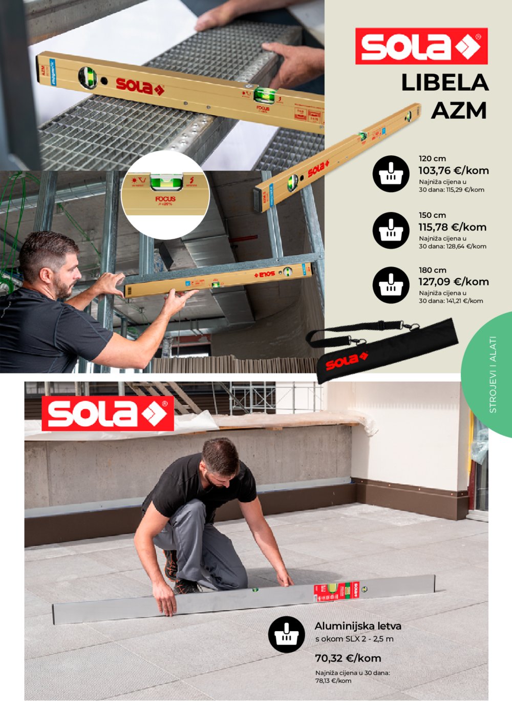 Bačelić katalog proizvoda - 01. 07. - 31. 07. 2025.