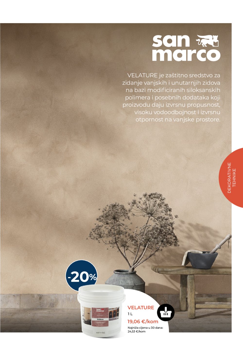 Bačelić katalog proizvoda - 01. 07. - 31. 07. 2025.