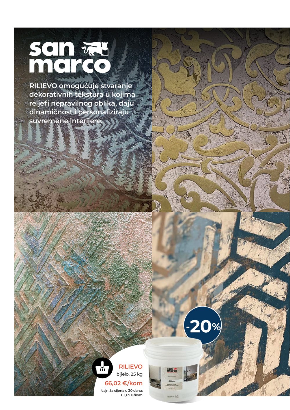 Bačelić katalog proizvoda - 01. 07. - 31. 07. 2025.