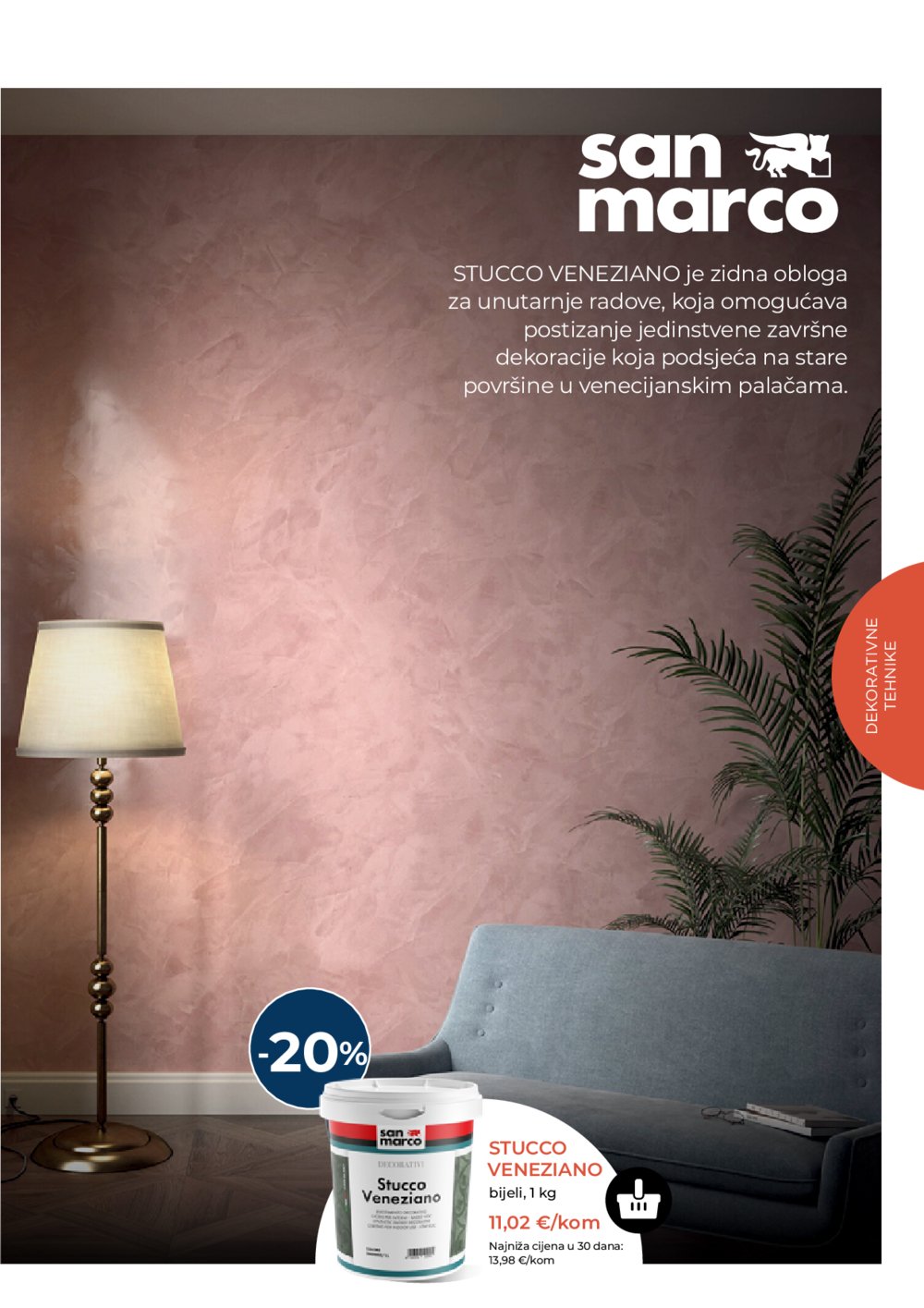 Bačelić katalog proizvoda - 01. 07. - 31. 07. 2025.