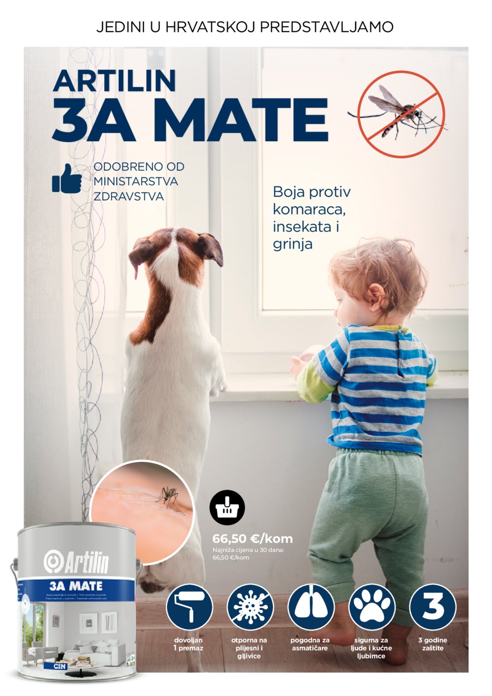 Bačelić katalog proizvoda - 01. 07. - 31. 07. 2025.