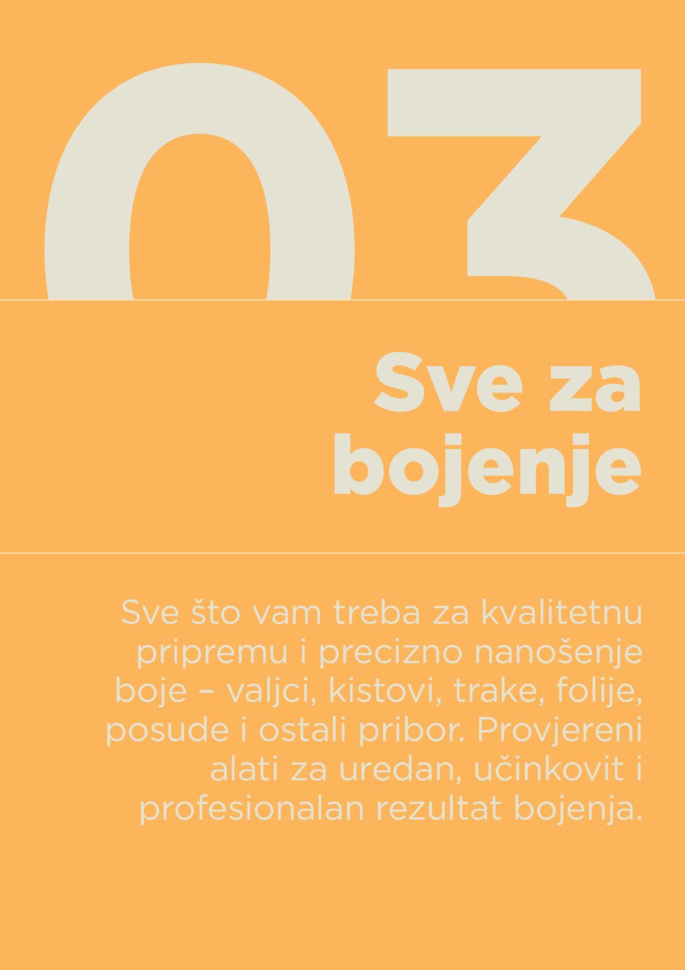 Bačelić katalog proizvoda - 01. 07. - 31. 07. 2025.