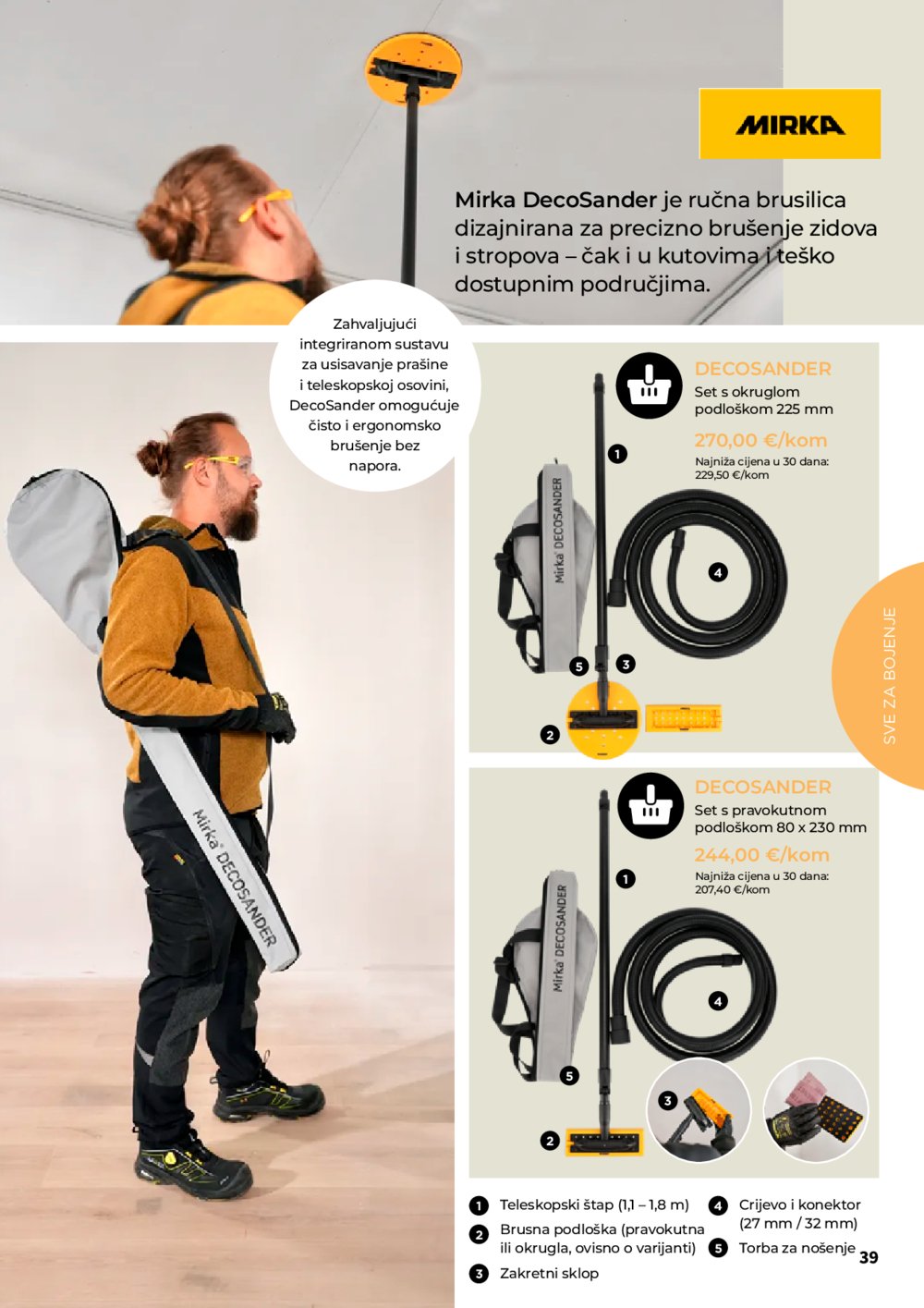 Bačelić katalog proizvoda - 01. 07. - 31. 07. 2025.