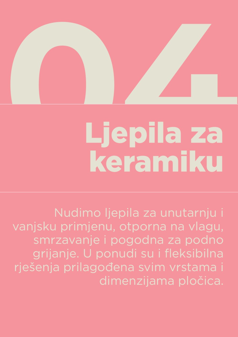Bačelić katalog proizvoda - 01. 07. - 31. 07. 2025.