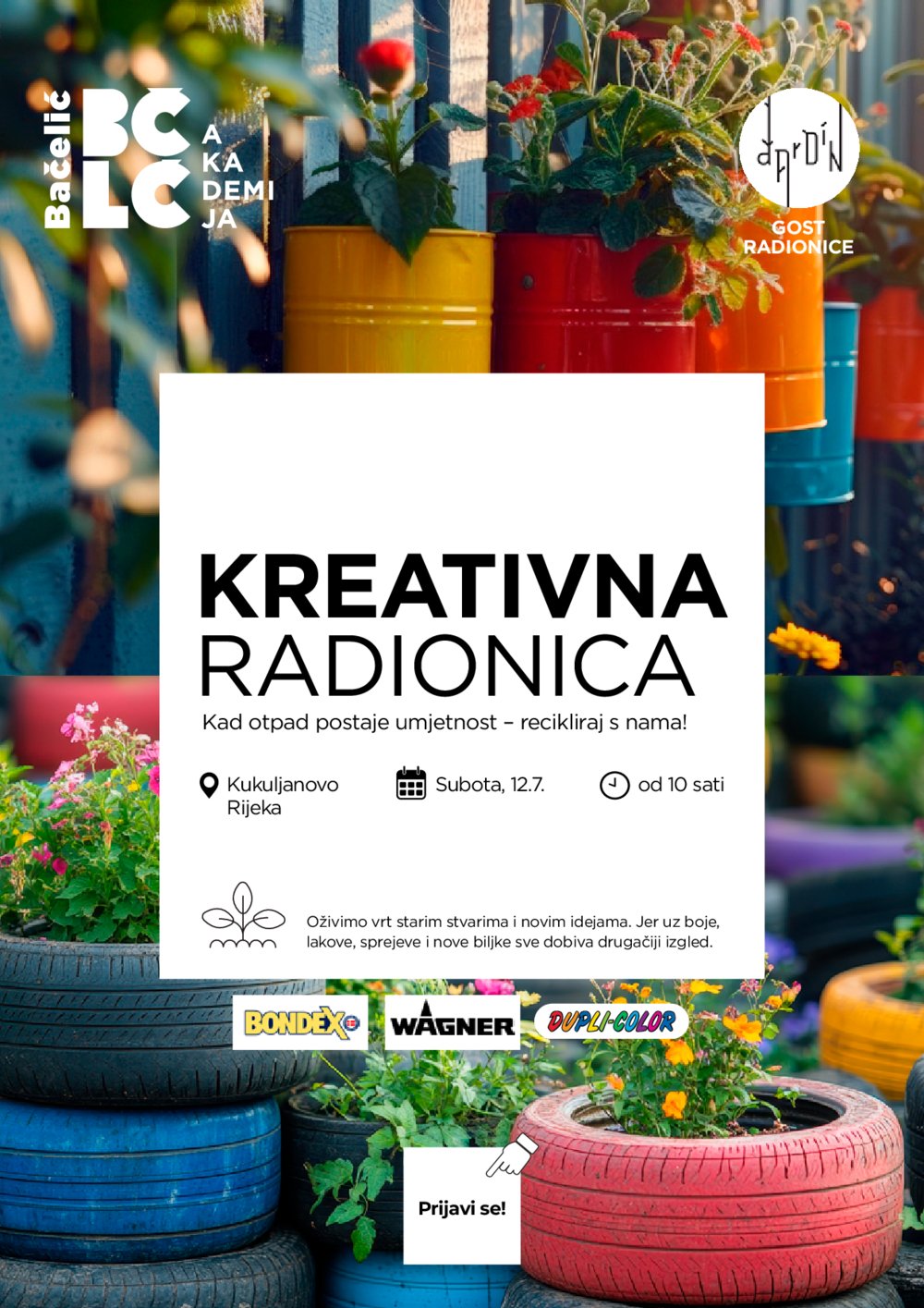 Bačelić katalog proizvoda - 01. 07. - 31. 07. 2025.