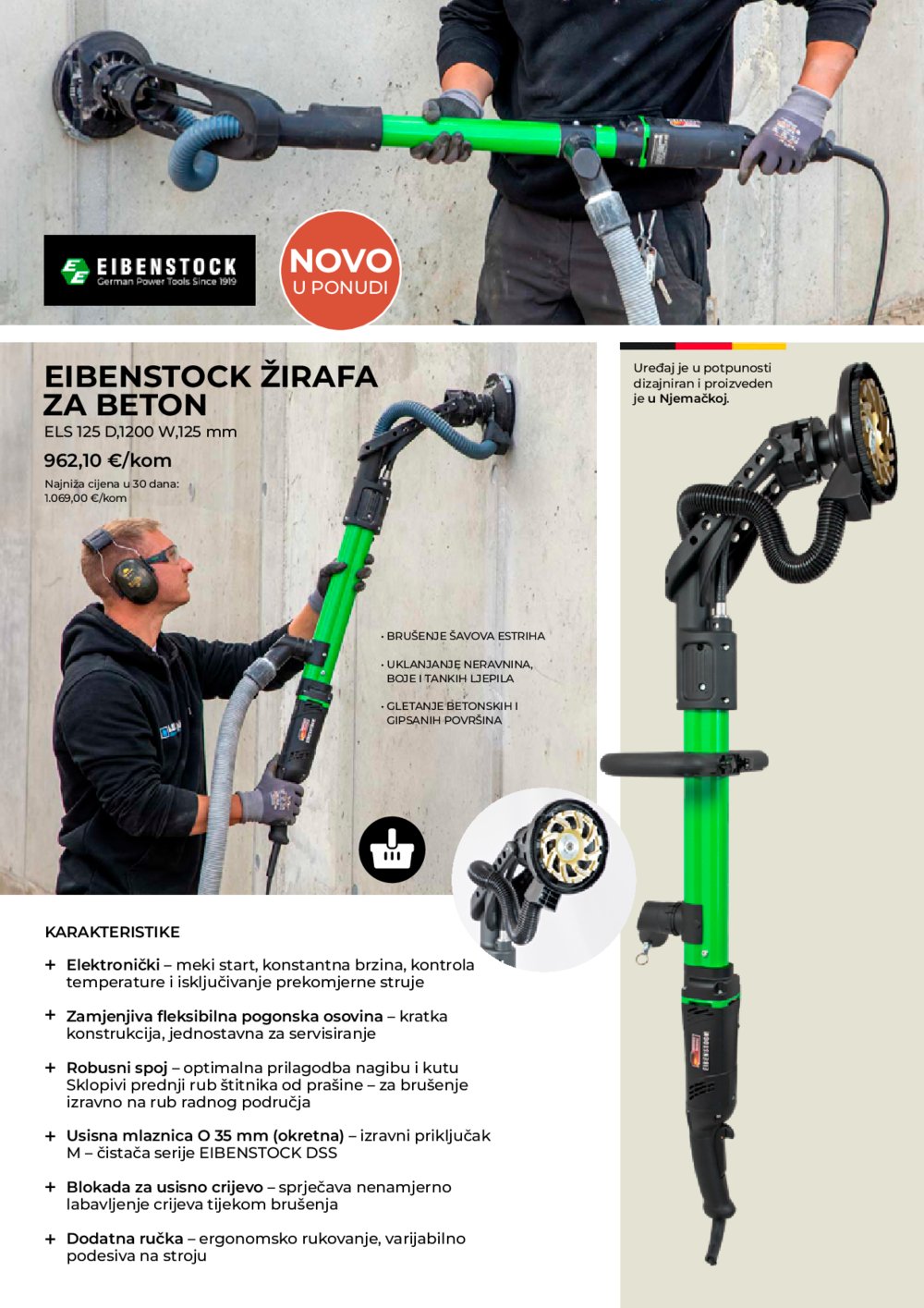 Bačelić katalog proizvoda - 01. 07. - 31. 07. 2025.