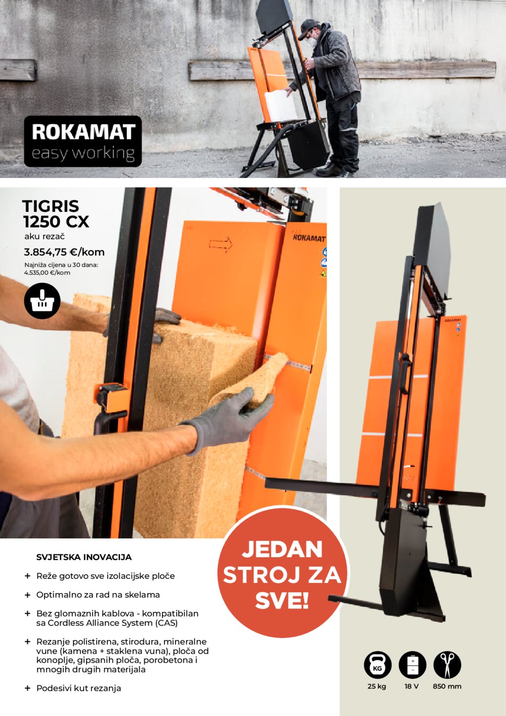 Bačelić katalog proizvoda - 01. 07. - 31. 07. 2025.