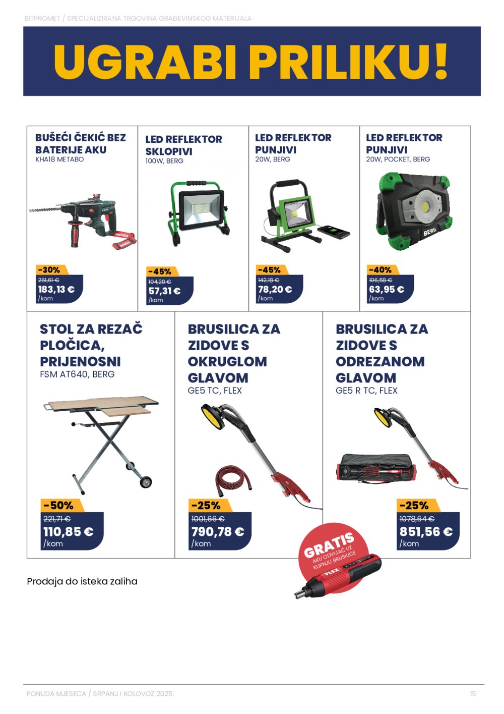 BitPromet katalog - 01. 07. - 31. 08. 2025.
