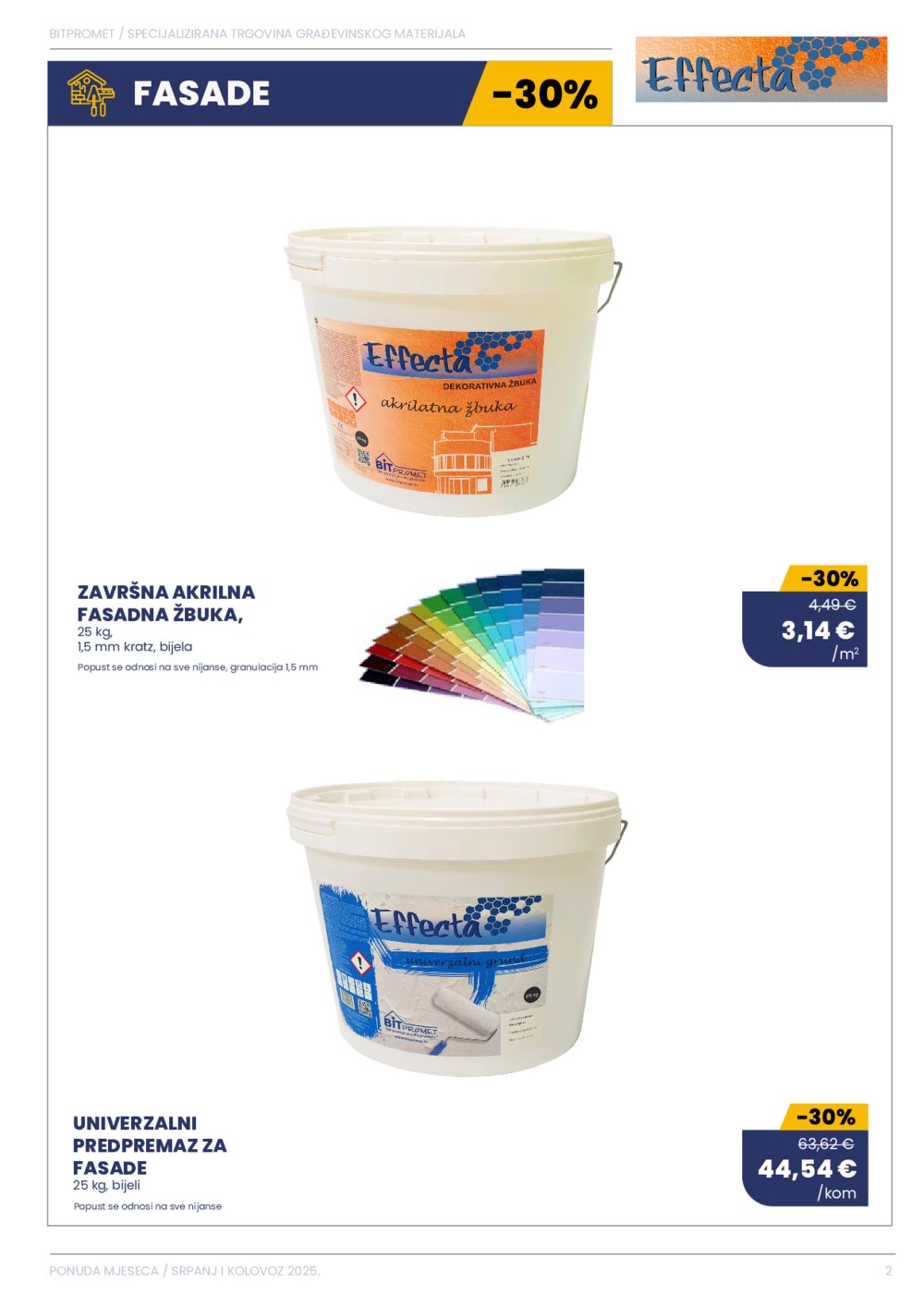 BitPromet katalog - 01. 07. - 31. 08. 2025.
