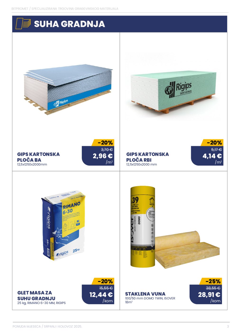 BitPromet katalog - 01. 07. - 31. 08. 2025.