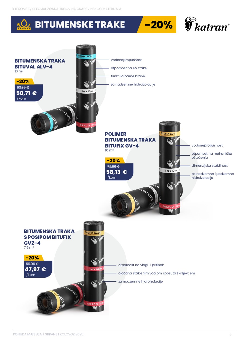 BitPromet katalog - 01. 07. - 31. 08. 2025.