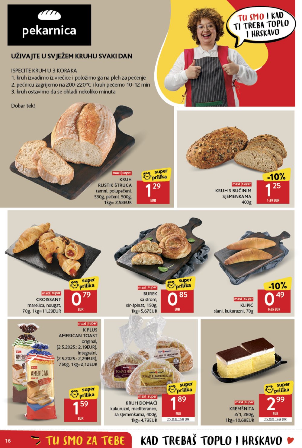 Konzum katalog Akcija 02.07.-08.07.2025.
