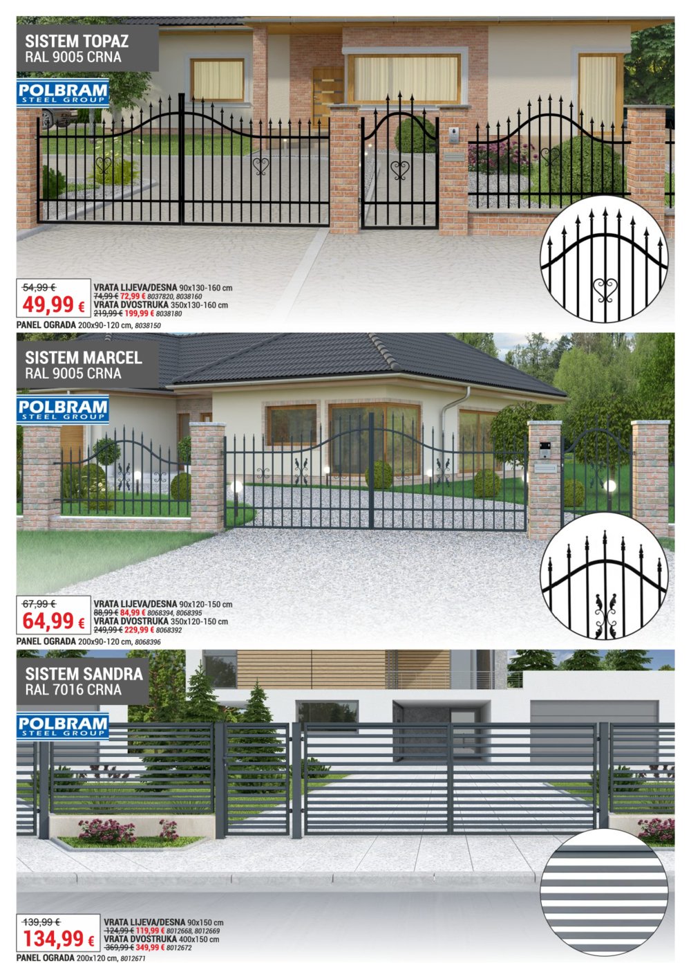 Merkury katalog 01. 07. - 31. 07. 2025.