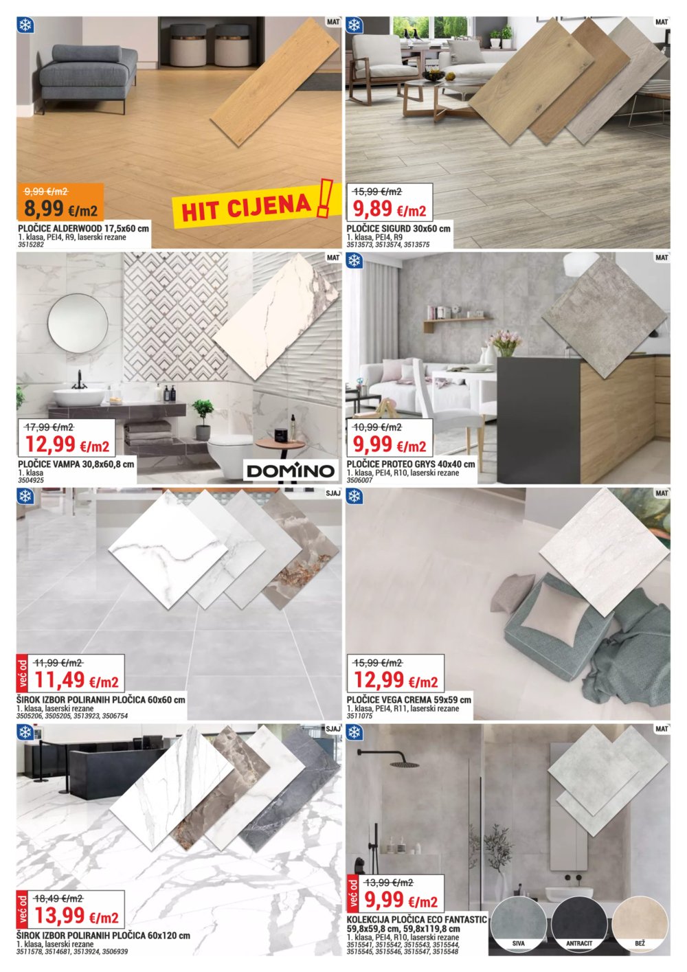 Merkury katalog 01. 07. - 31. 07. 2025.