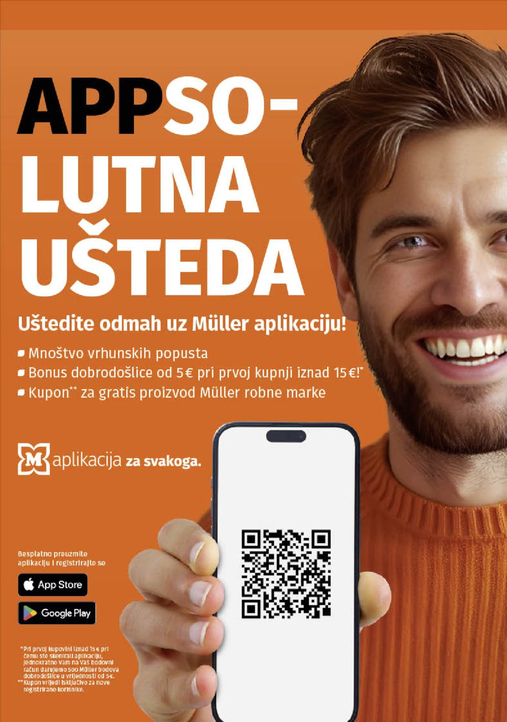 Muller katalog Akcija 30.06.-06.07.2025.