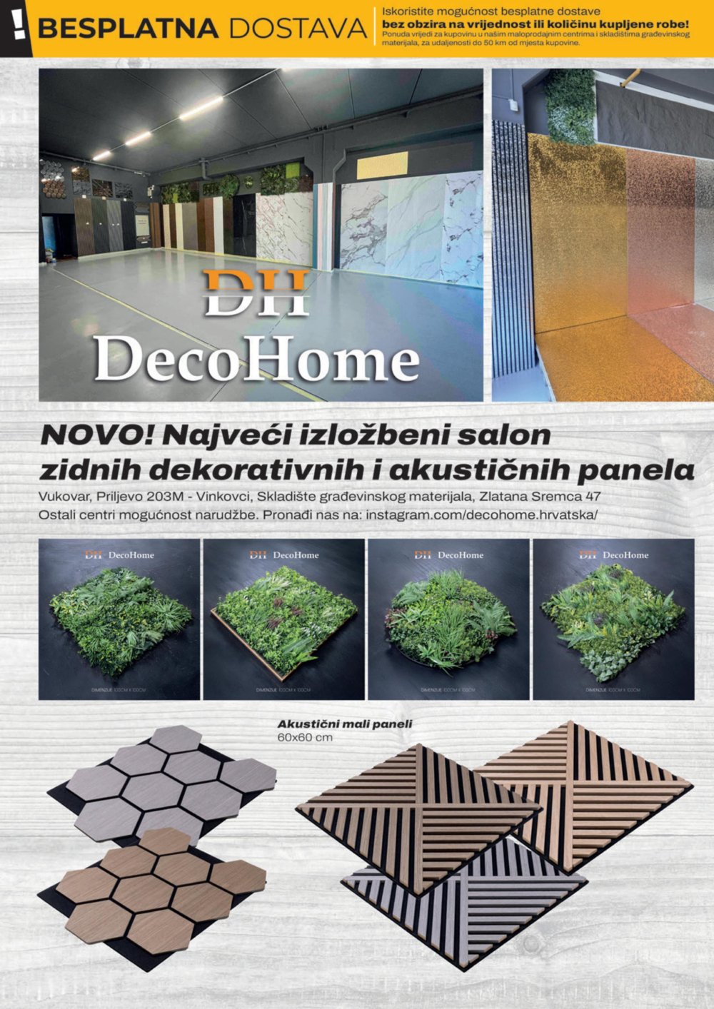 Vinkoprom katalog Akcija 01.07.2025. - 31.07.2025. 