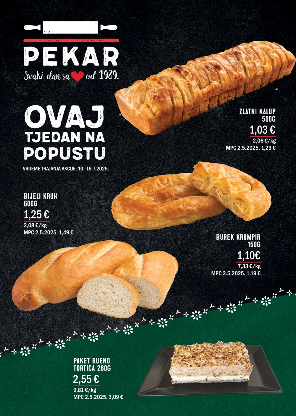 Boso katalog Akcija 10.07.-16.07.2025.