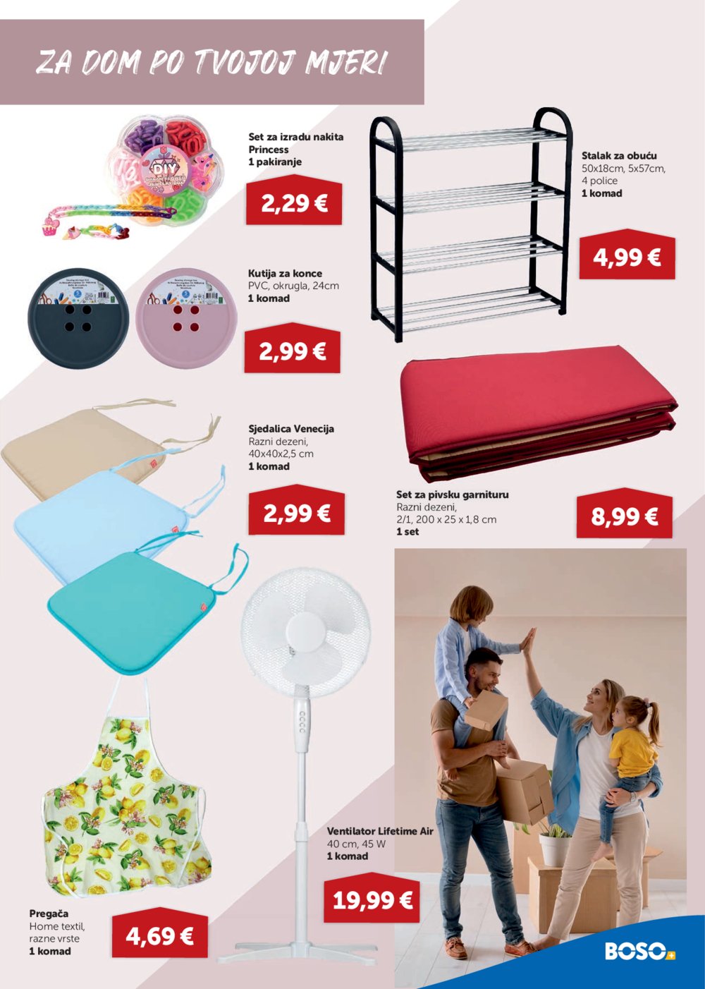 Boso katalog Akcija 10.07.-16.07.2025.