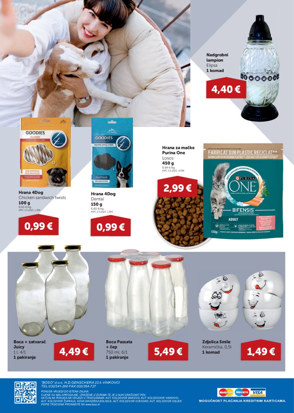 Boso katalog Akcija 10.07.-16.07.2025.