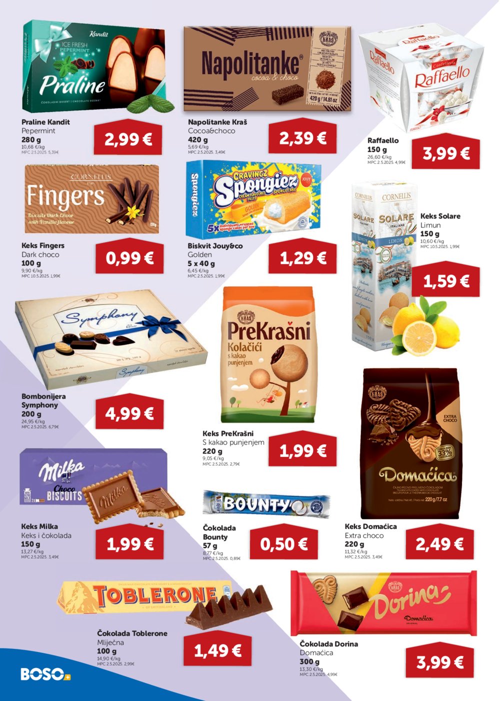 Boso katalog Akcija 10.07.-16.07.2025.