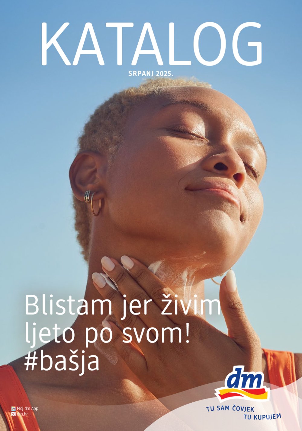 dm katalog Akcija 16.07.-31.07.2025.