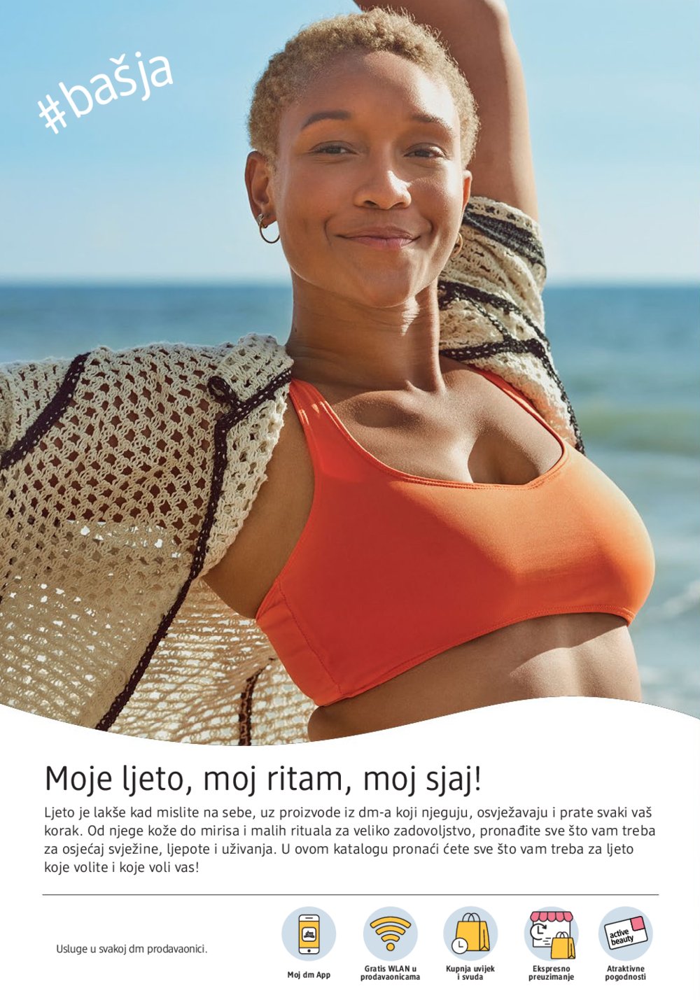 dm katalog Akcija 16.07.-31.07.2025.