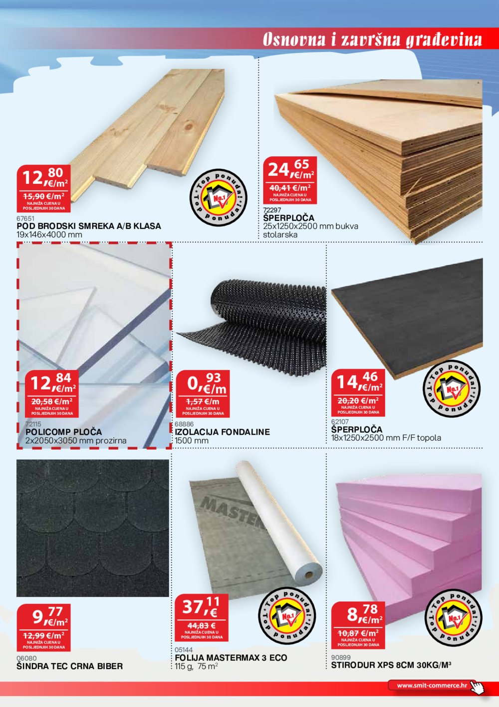 Smit Commerce katalog Akcija 15.06.-14.07.2025.