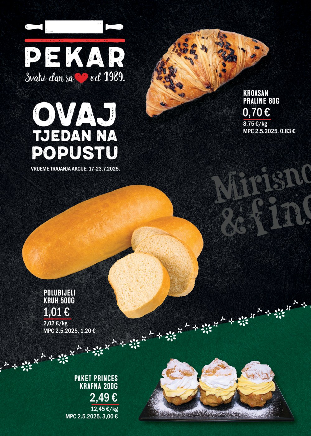 Boso katalog Akcija 17.07.-30.07.2025.