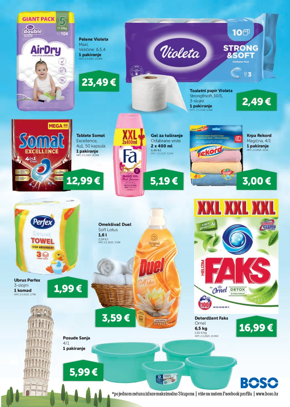 Boso katalog Akcija 17.07.-30.07.2025.