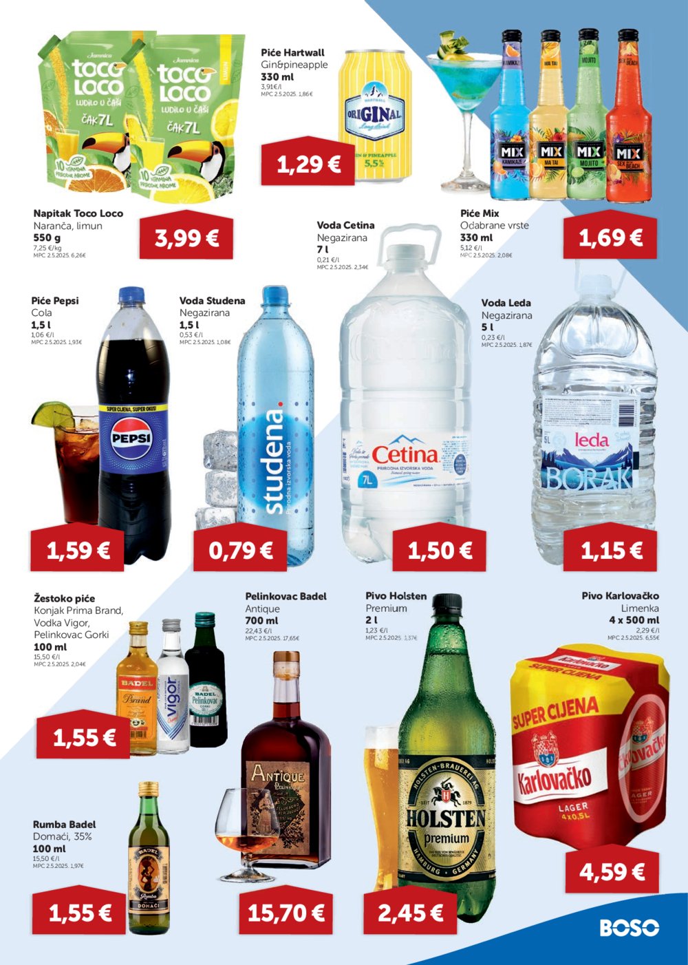 Boso katalog Akcija 17.07.-30.07.2025.