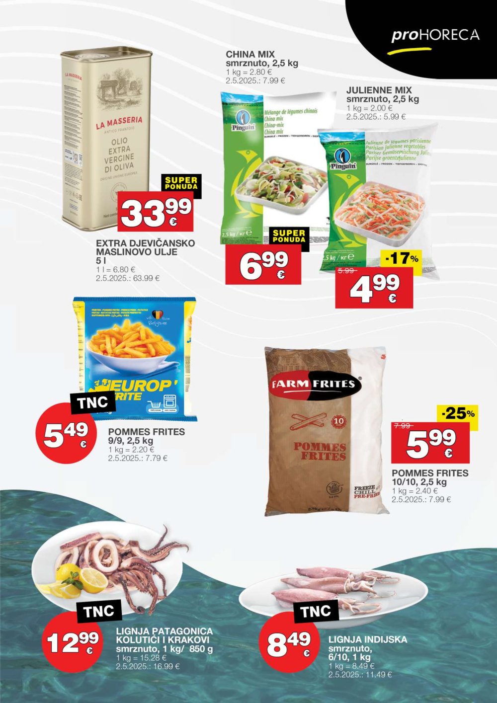 Diskont Stanić katalog Akcija 10.07.-23.07.2025.