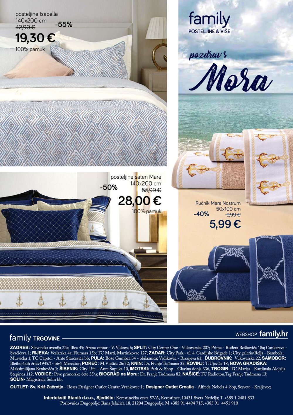 Diskont Stanić katalog Akcija 10.07.-23.07.2025.