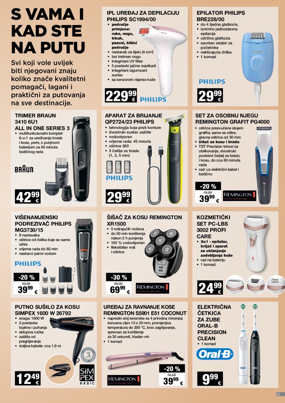 Intersar katalog ljeto 28.05.2025.-4.8.2025.