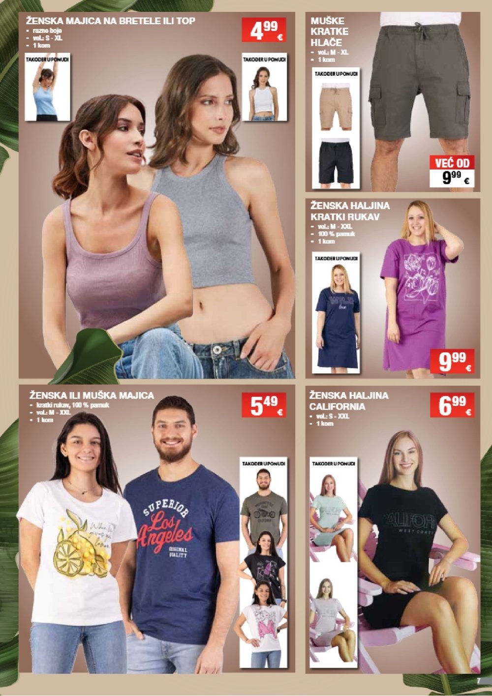 Intersar katalog ljeto 28.05.2025.-4.8.2025.
