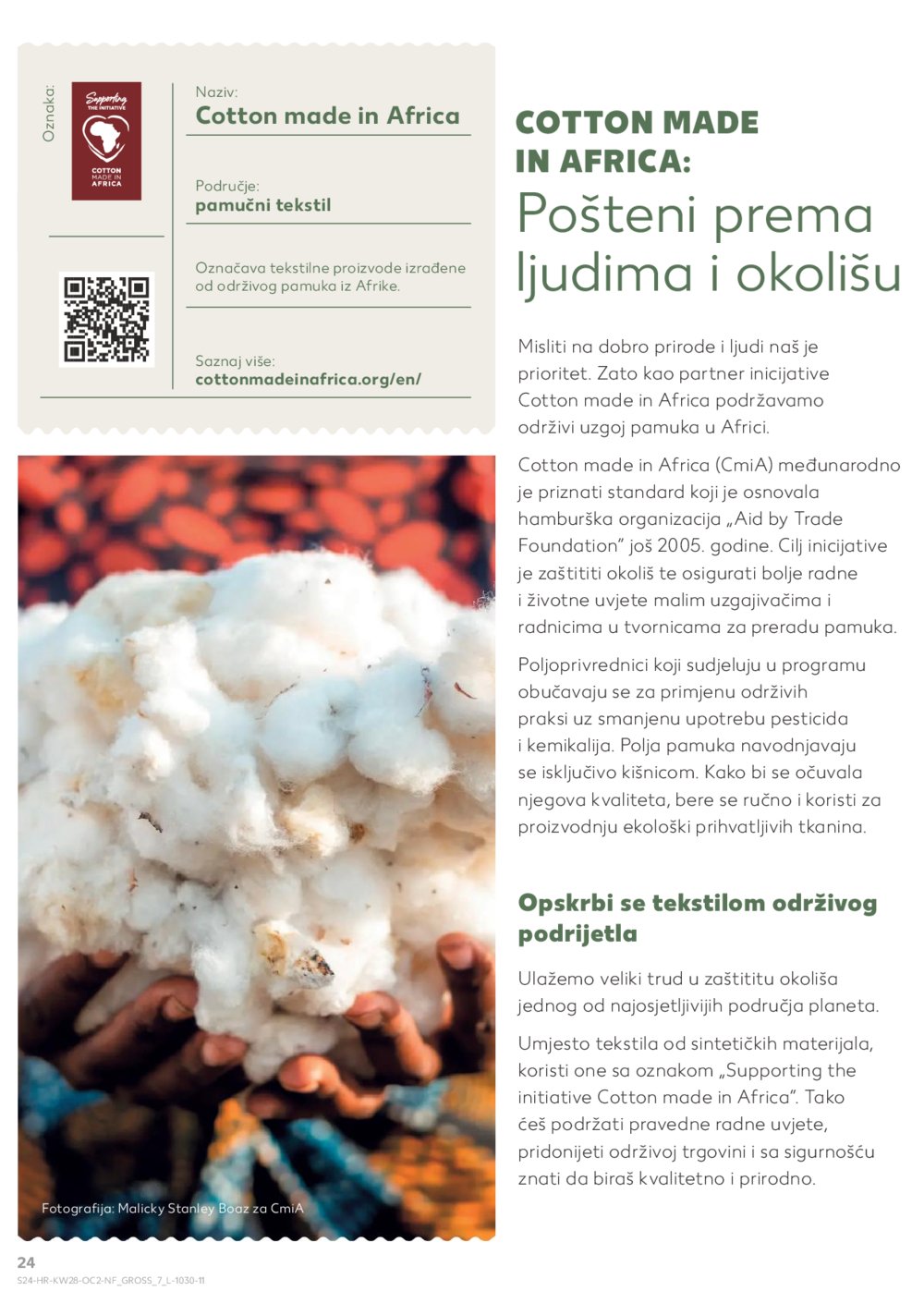 Kaufland katalog Neprehrambenih proizvoda 09.07.-15.07.2025. Odabrane poslovnice