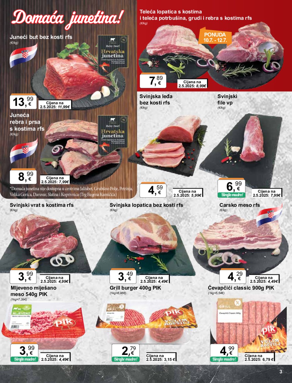 KTC katalog Široke potrošnje 10.07.-16.07.2025.