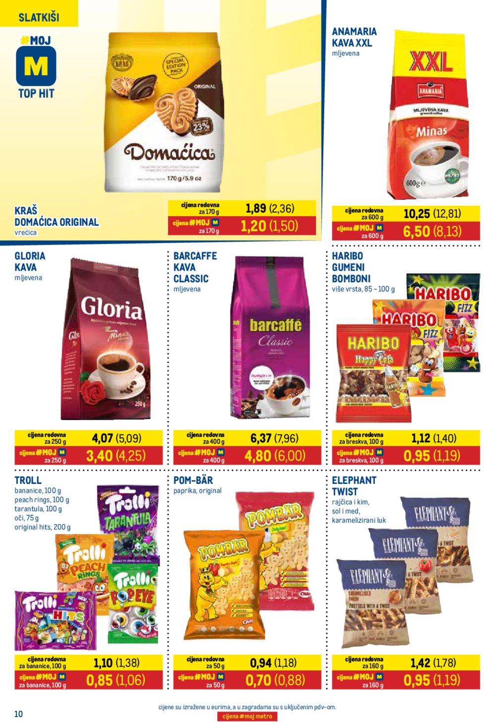 Metro katalog Akcija 01.07.-15.07.2025.