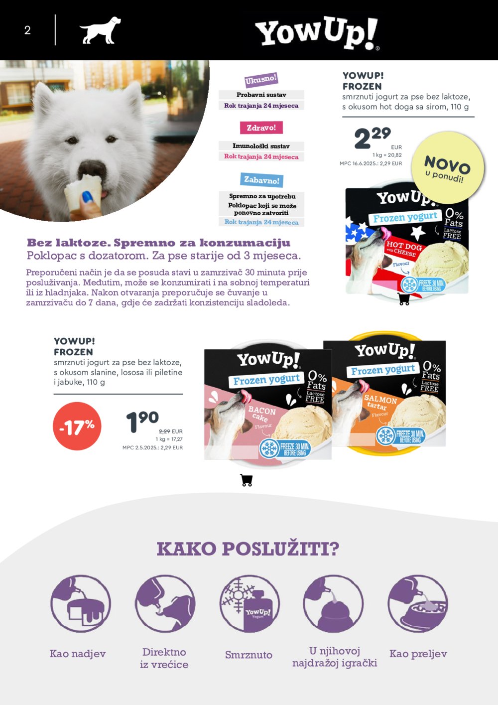 ZOOCITY katalog Akcija 07.07.-27.07.2025.