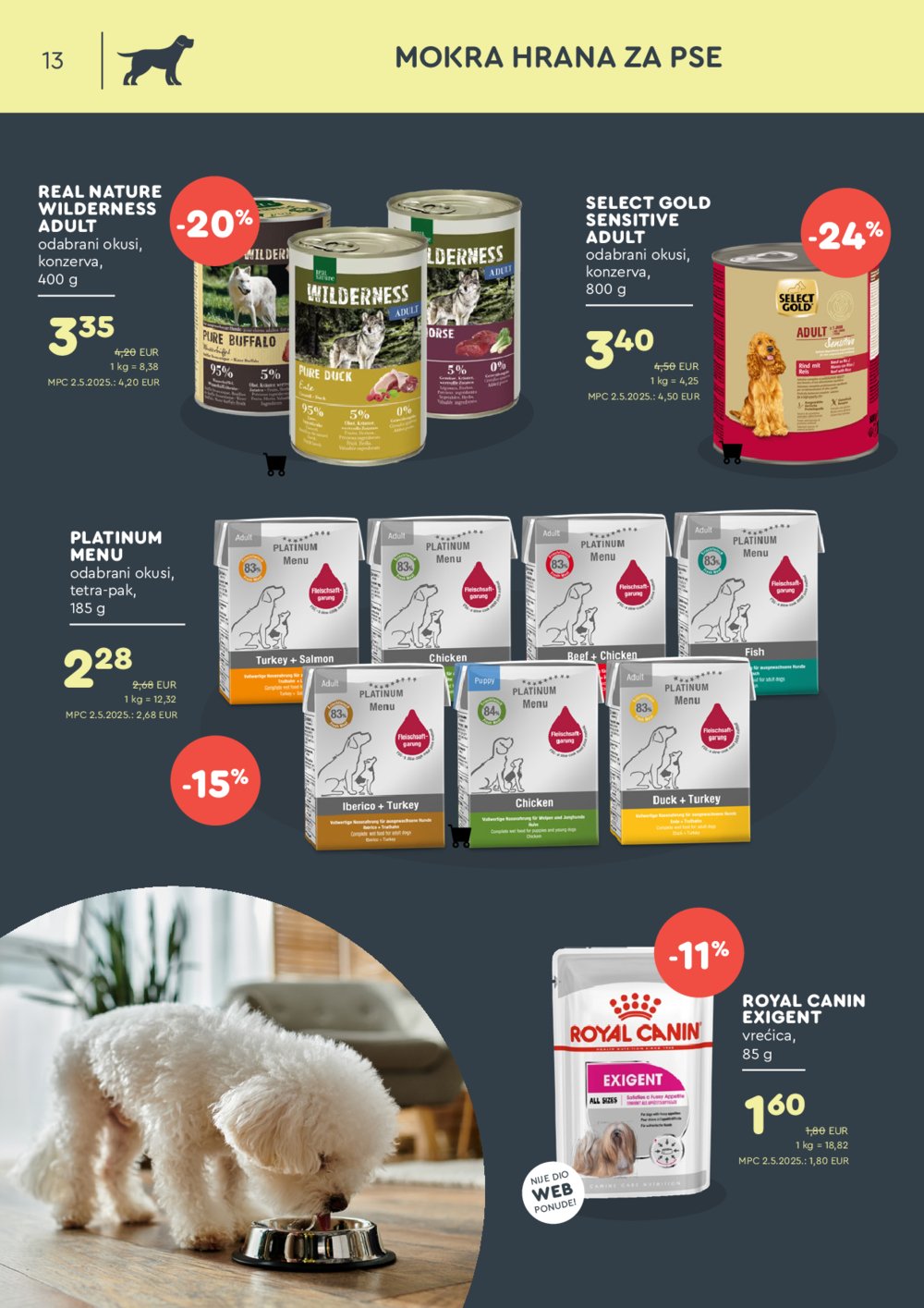 ZOOCITY katalog Akcija 07.07.-27.07.2025.