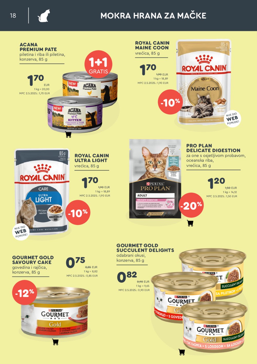 ZOOCITY katalog Akcija 07.07.-27.07.2025.
