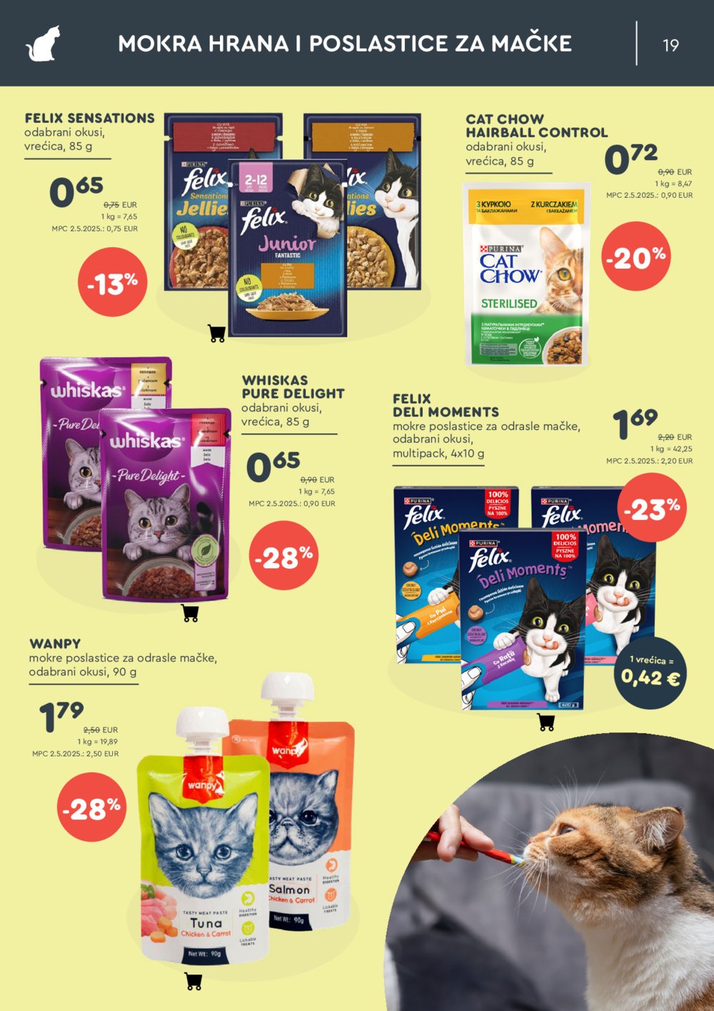 ZOOCITY katalog Akcija 07.07.-27.07.2025.