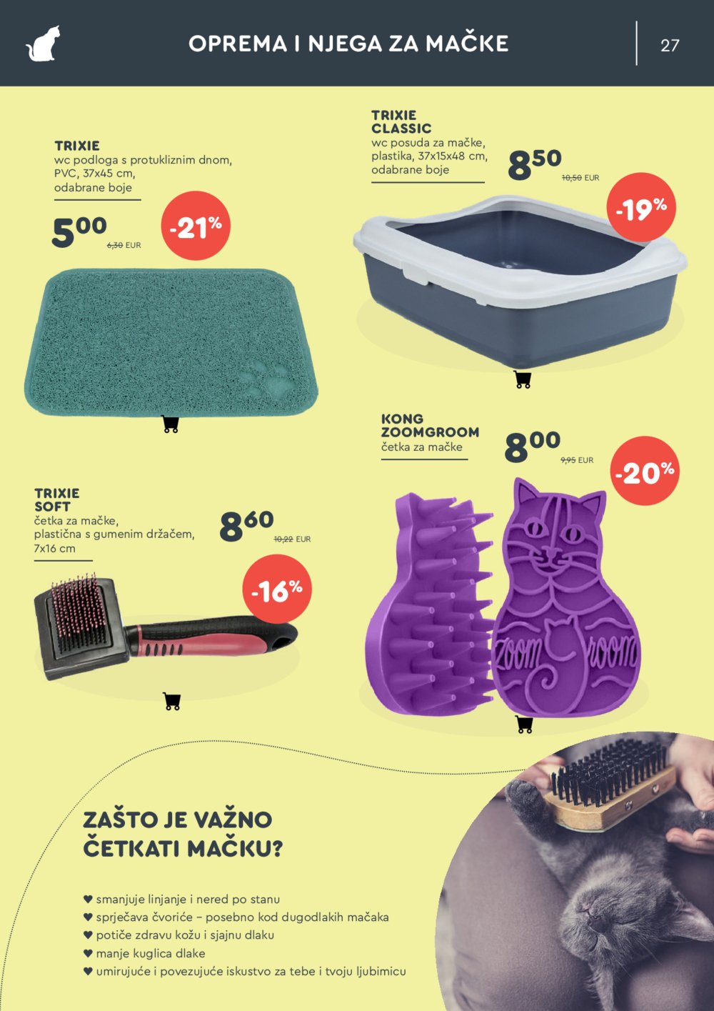ZOOCITY katalog Akcija 07.07.-27.07.2025.