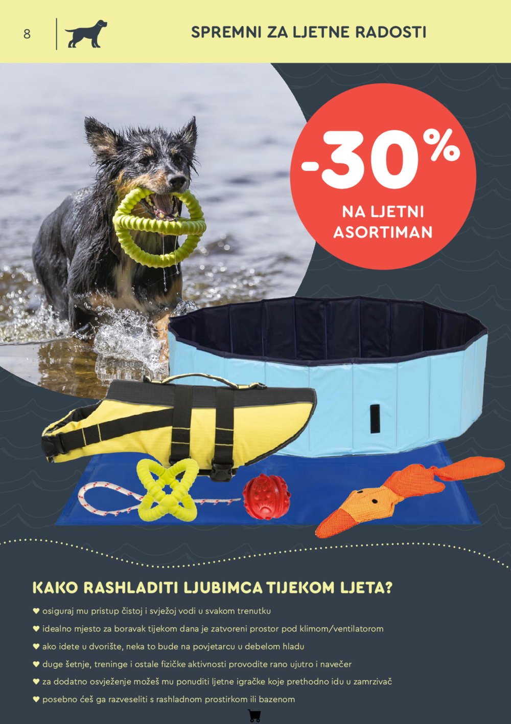 ZOOCITY katalog Akcija 07.07.-27.07.2025.