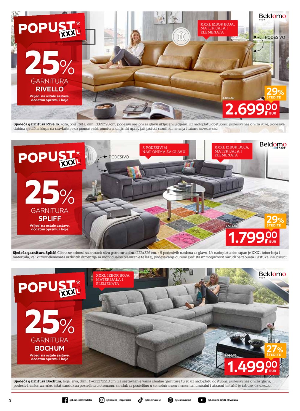 Lesnina katalog akcija Vaš partner za odmor 14.07.-31.07.2025.