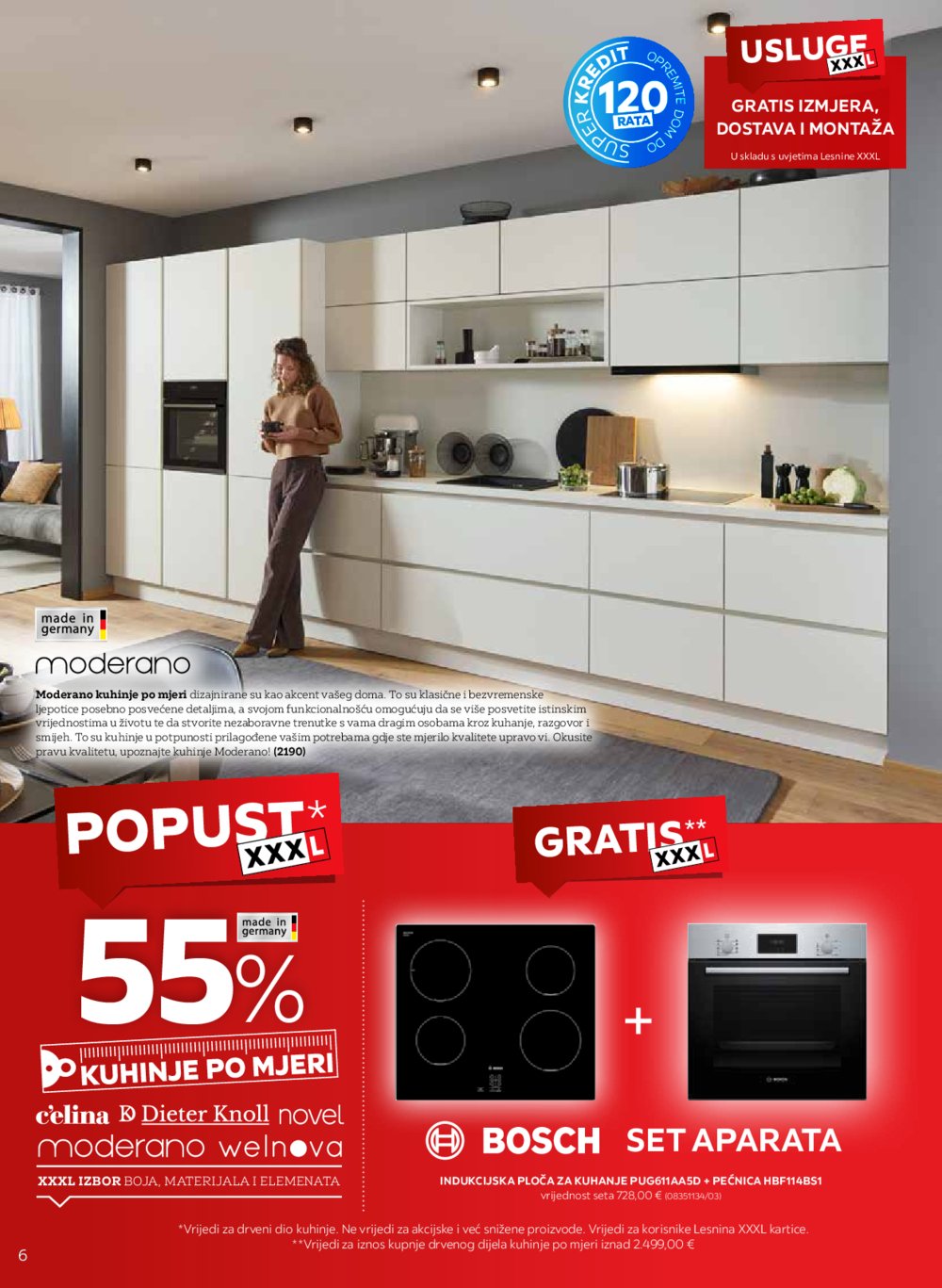 Lesnina katalog akcija Vaš partner za odmor 14.07.-31.07.2025.